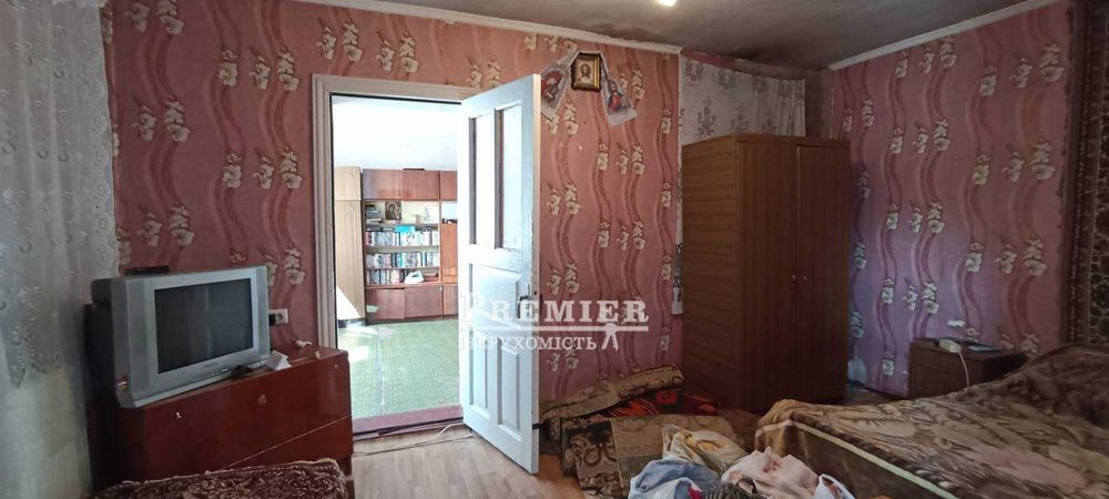 Терміновий продаж будинку в Великому Дальнику
