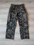 Штаны Engelbert Strauss camouflage