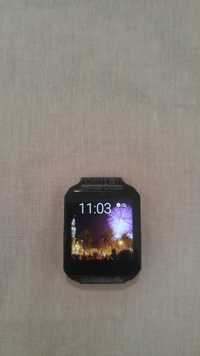 Смарт-часы Sony SmartWatch 3 SWR50