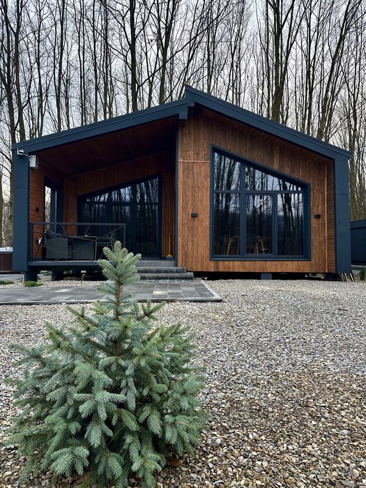 Котедж до 8 осіб в м.Івано-Франківськ