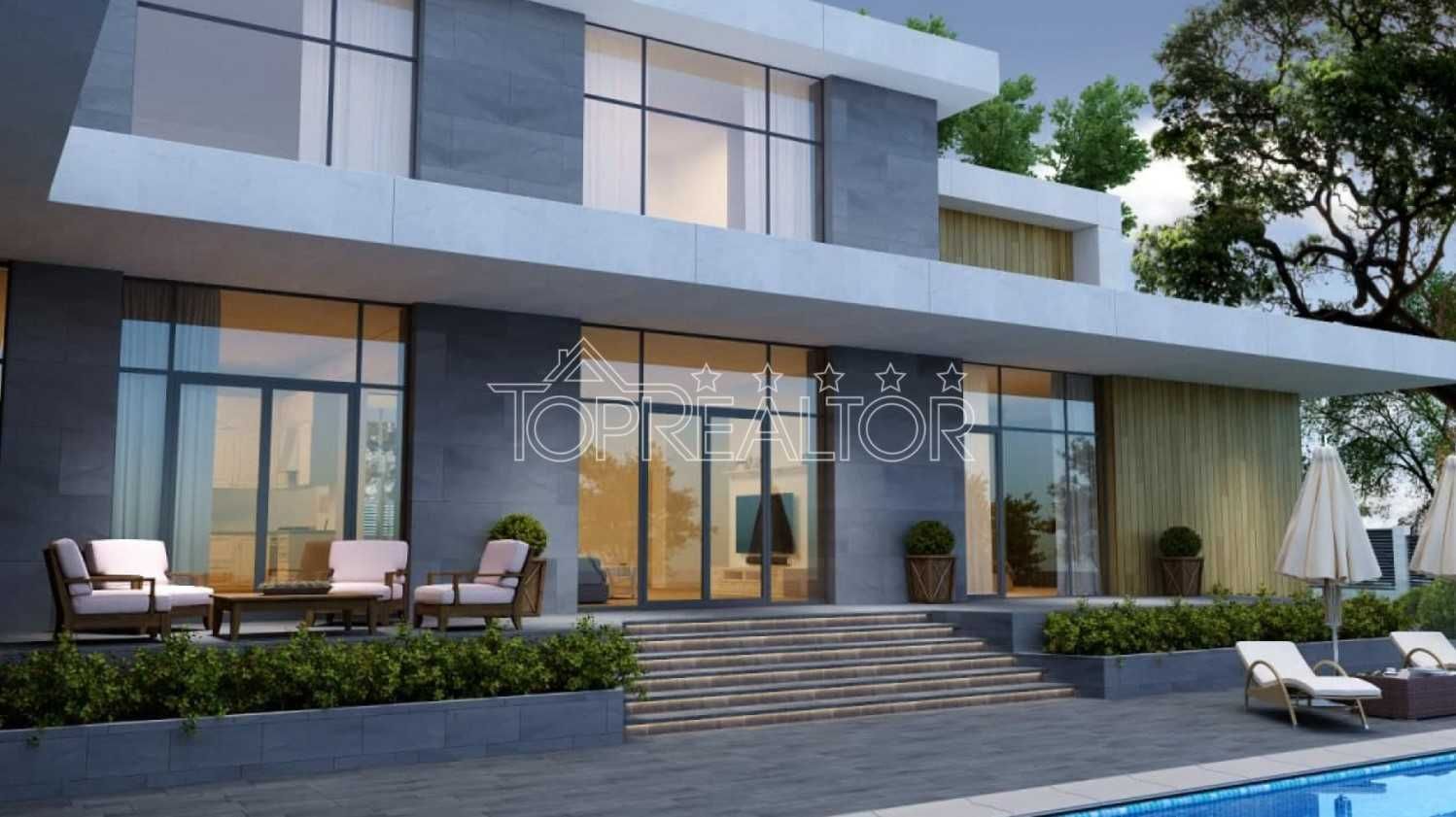 Продам новый современный дом в Парк Хаусе