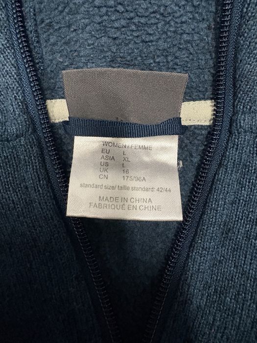 Damska bluza Jack Wolfskin, rozmiar L