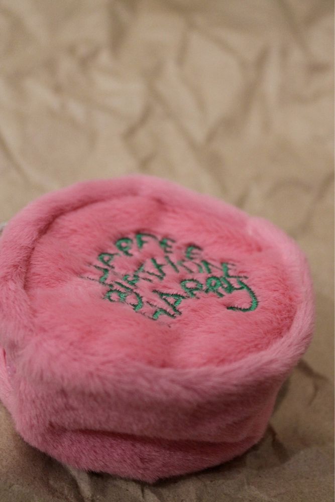Гаманець harry potter •happee birthdae harry•