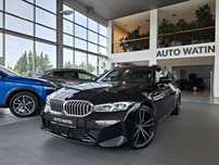 BMW Seria 3 PL Salon, Serwisowana w ASO, Fabryczny lakier, HAK, HarmanKardon, FV23