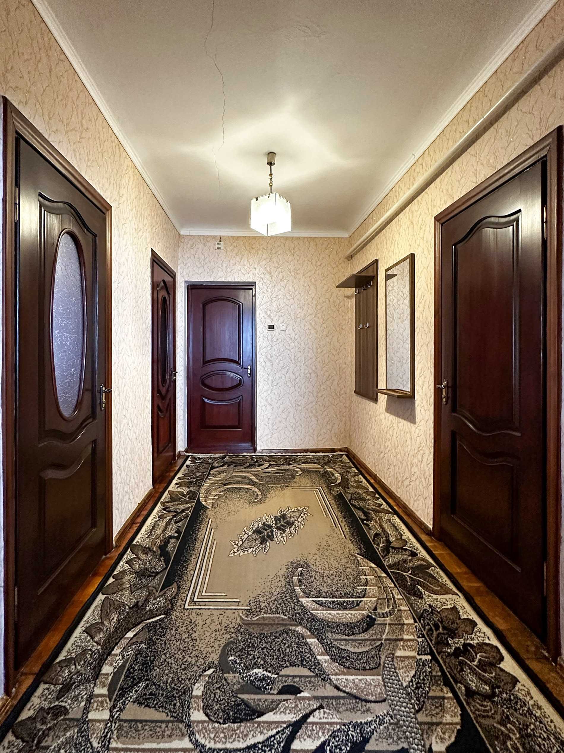 Будинок для великої сім'ї