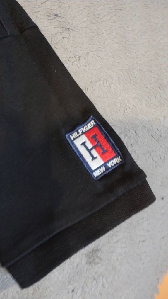 Koszulka polo Tommy Hilfiger