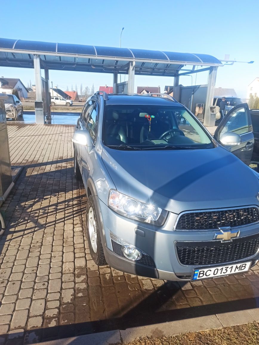 Продам надійний сімейний автомобіль
