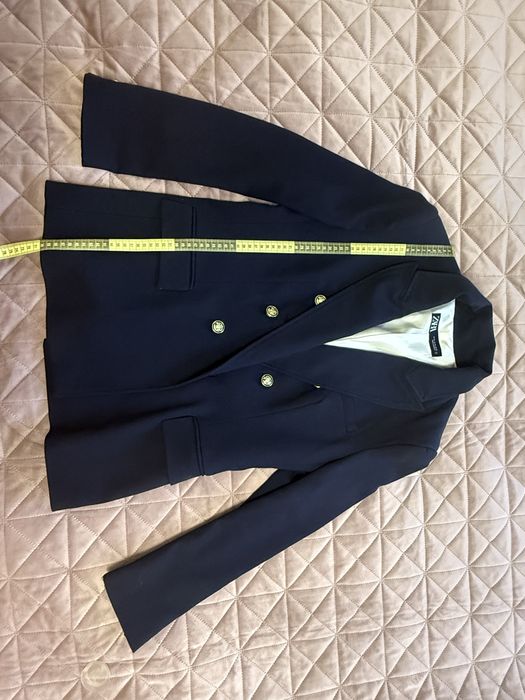 піджак , блейзер XL , Zara