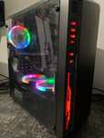 Komputer stacjonarny windows 10