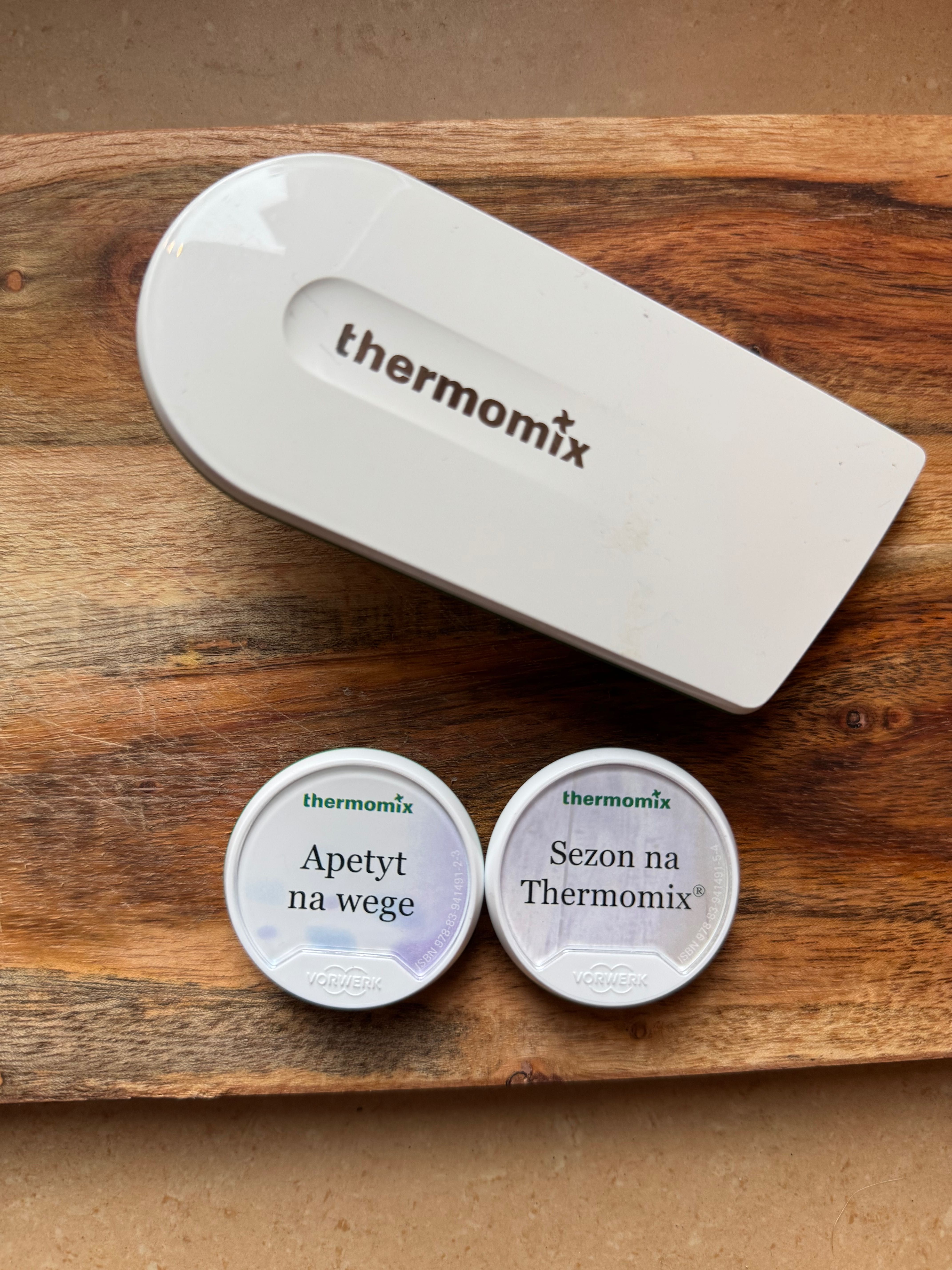 Thermomix TM5 używany