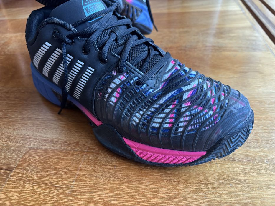 Sapatilhas padel K-Swiss 47