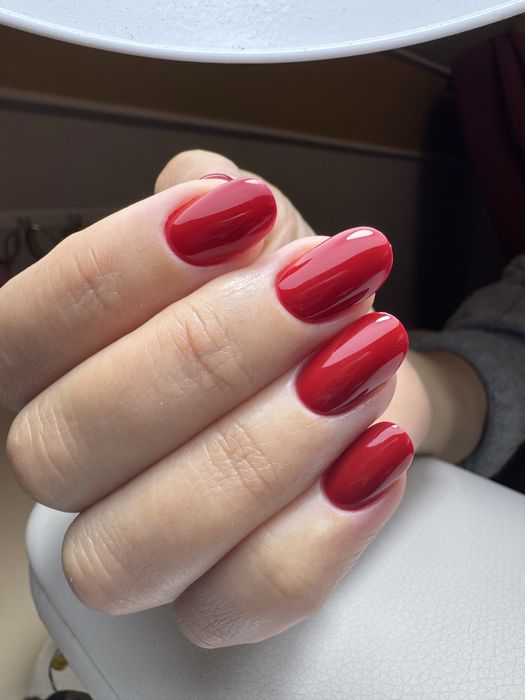 Манікюр ,Педикюр , Нарощення(-10%для  ВПО на перший візит)