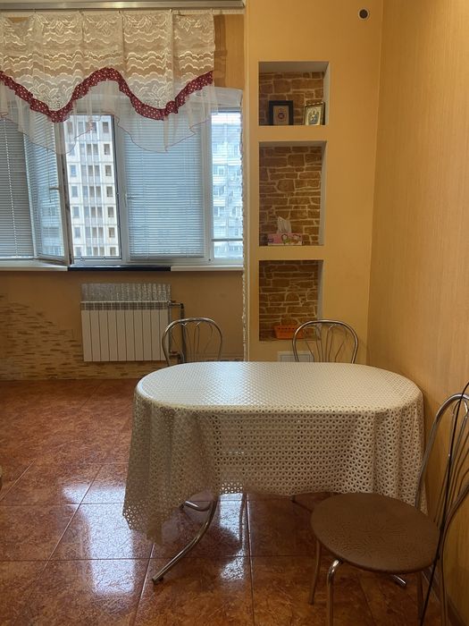 Оренда 2-х кімн.кв. ДВРЗ, вул. Алма-Атинська