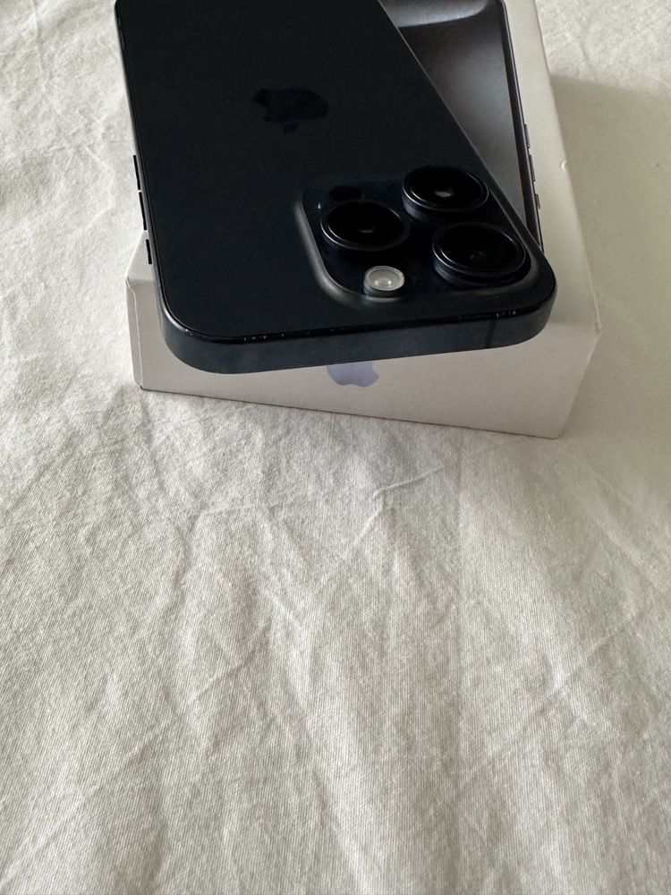 Iphone 15 Pro, 128Gb, Neverlock