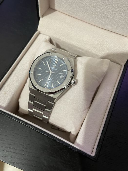 Relógio Automático Pagani Design Royal Oak