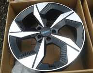 Felgi Alu R19'' 5x112 seat tarraco ateca alhambra cupra skoda kodiaq