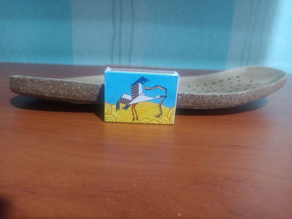 Продам ортопедичні устілки від плоскостопості