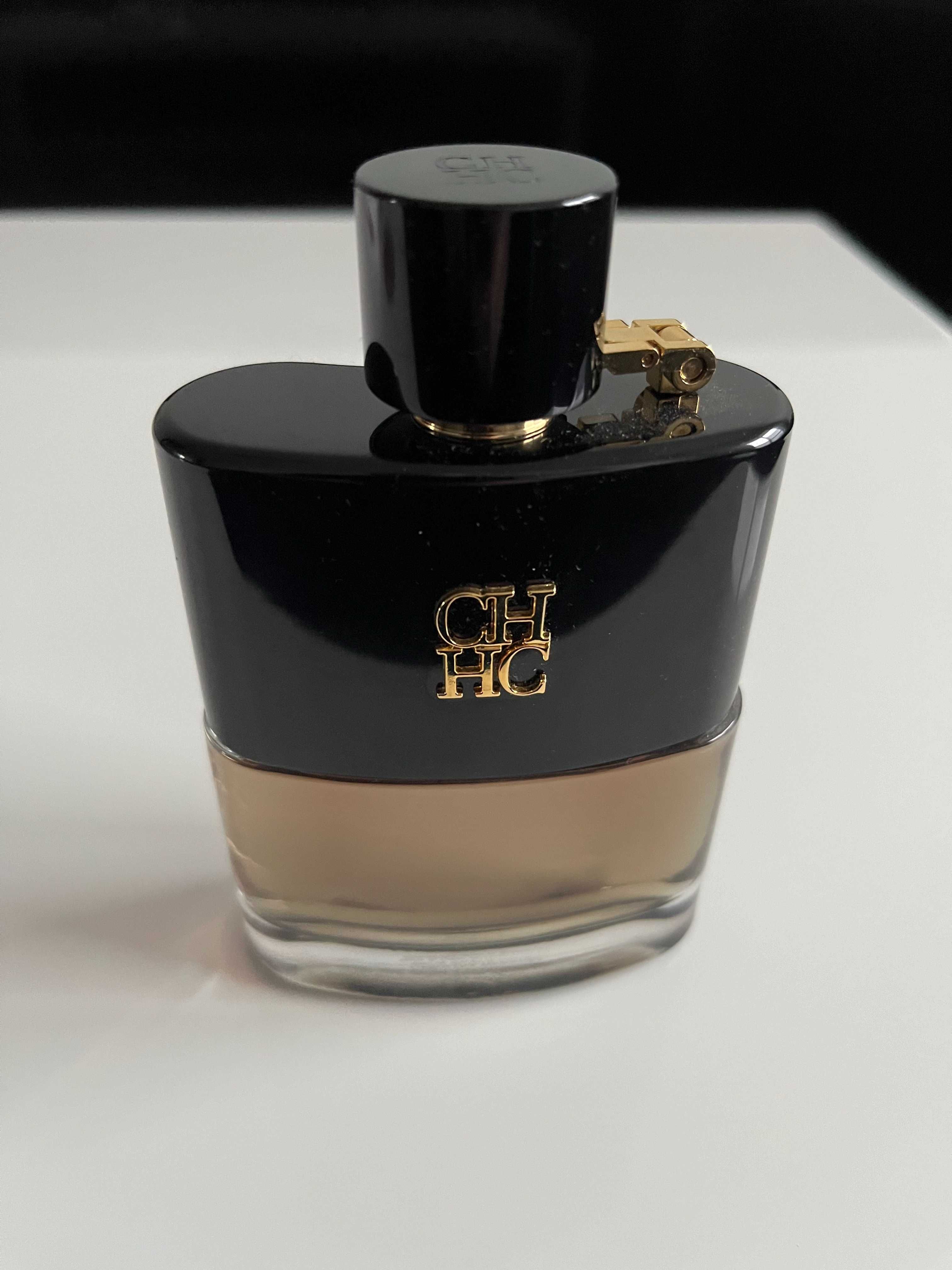 Perfumy Carolina Herrera CH Men Prive (unikat, nie produkowane)