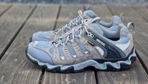 Кроссовки для походов в горы Meindl Gore-Tex трекинговые трекінгові