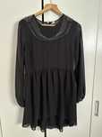 Vestido casual pepe jeans