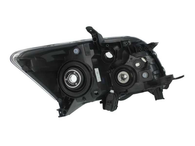 Toyota Auris 06-10 Lampa/Reflektor przód prawy /H11+HB3/>PROMOCJA !!!