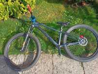 Kands colt 26 dirt