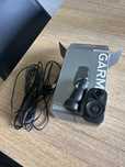 Garmin Dash Cam Mini 2 – kamera samochodowa, zestaw + opakowanie