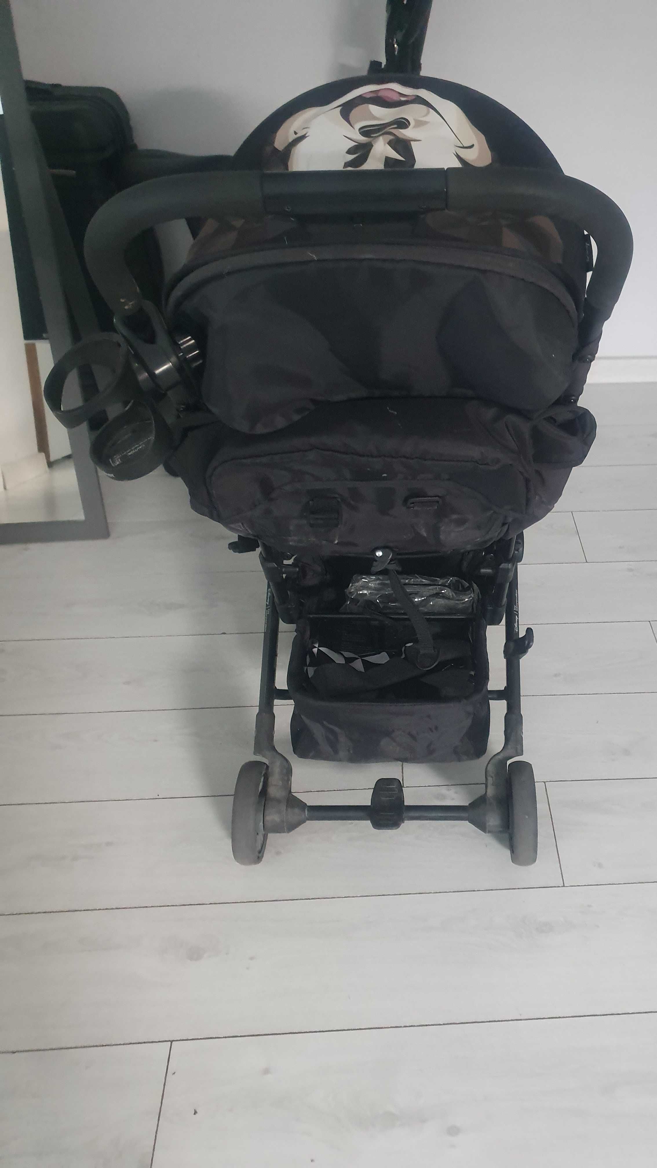 Wózek Easywalker buggy xs disney