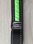 Swiecaca Smycz dla psa led Karlie Flamingo
