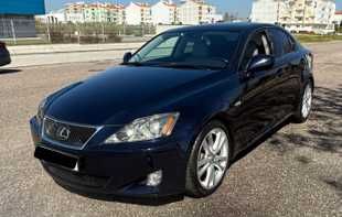 Lexus IS 250 - Sport | V6