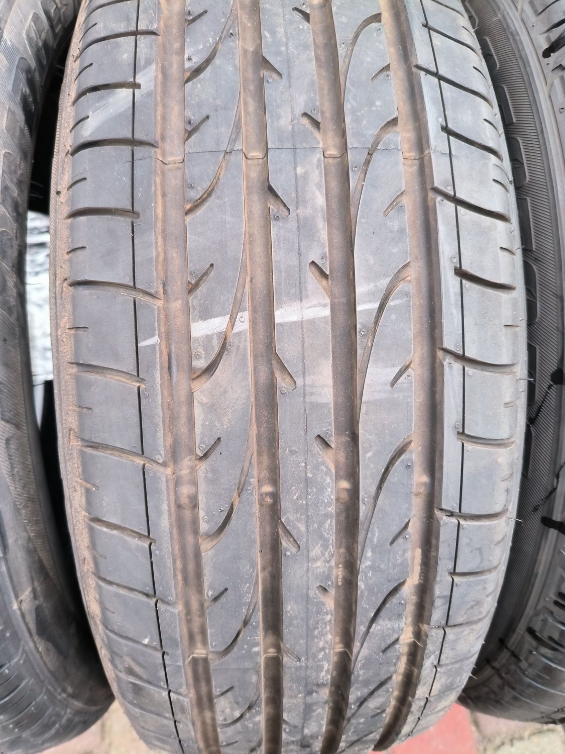 Opony letnie 18 Bridgestone Dueler H/P Sport 225/55 18