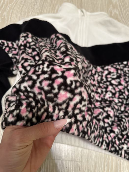 ‼️ кофта худі Nutmeg 128 7 8 полар фліс зіпка хутряна