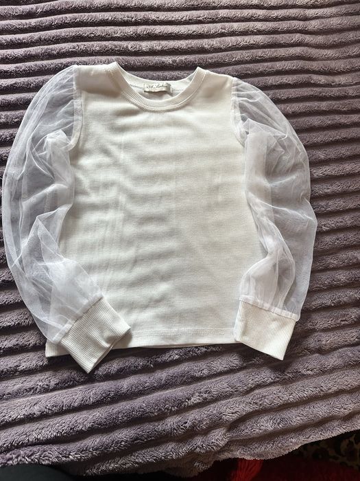 Продам блузку для дівчинки