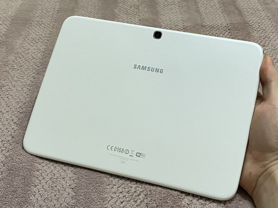 Планшет Samsung Galaxy Tab 3 (P5210)