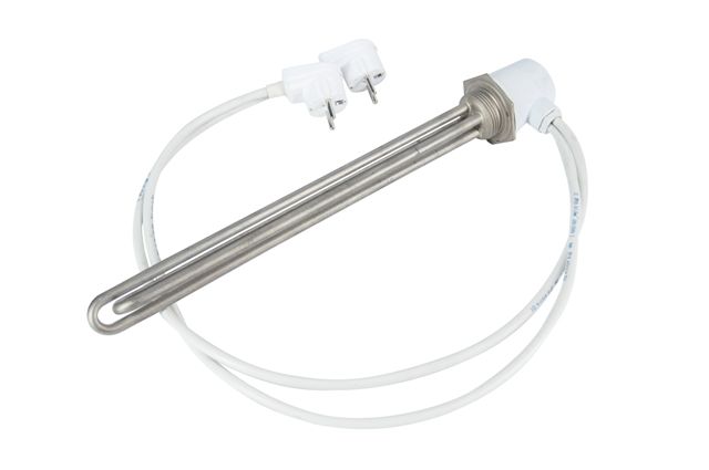 Destylator elektryczny KEG 50l lub 30l 6 palcy 2 odstojniki 180cm