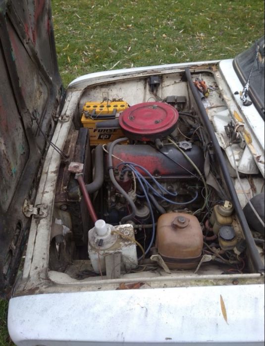 Продам копійку ваз 2101