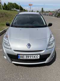 Renault Clio 3 Grandtour 2012 рік