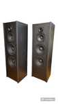 Duże kolumny Schneider Tonsil 8ohm Scherzo Voyager export