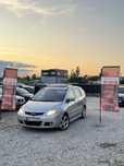 Na sprzedaż Mazda 5/Gaz/Automa/Gwarancja/zamiana/alufelgi/klima/Bez rd