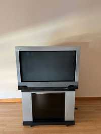 Televisão Panasonic Colour TV TX- 32PF10F