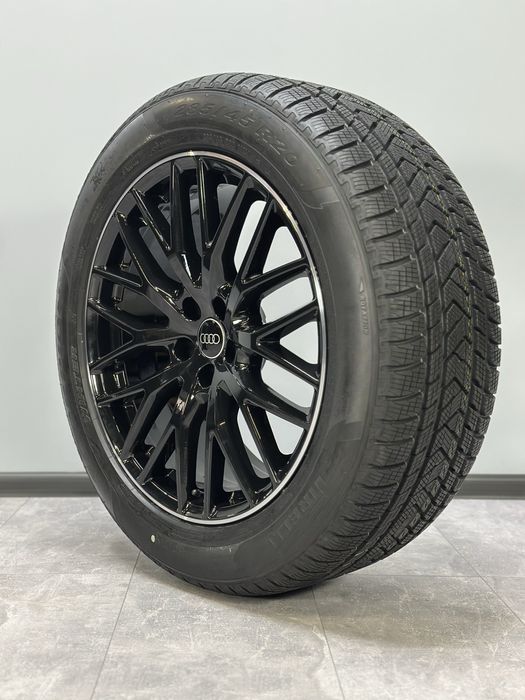 Оригінальні диски Audi Q7, SQ7 4M 5x112 R20! VW Touareg 4M0601025Q