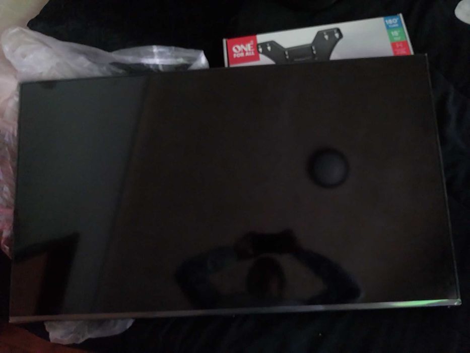 Tv LG nanocell 2021 43"" 109cm