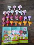 Micro Lalaloopsy