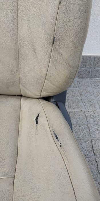 Bancos para Toyota Prius