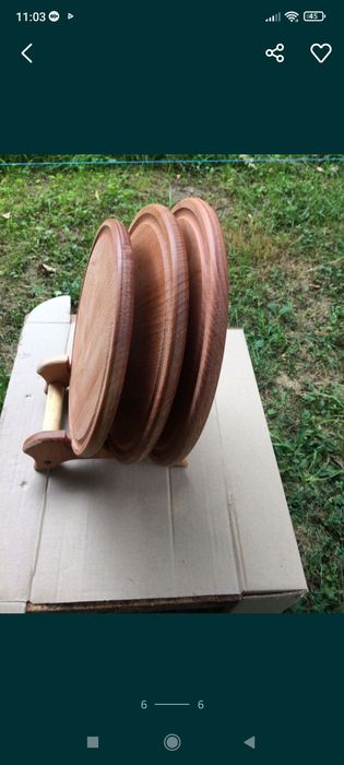 Продам комплекти дошок