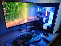 Монітор Philips 272v8a 27 дюймів