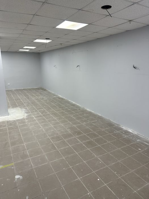 Здам комерційне приміщення 89м2