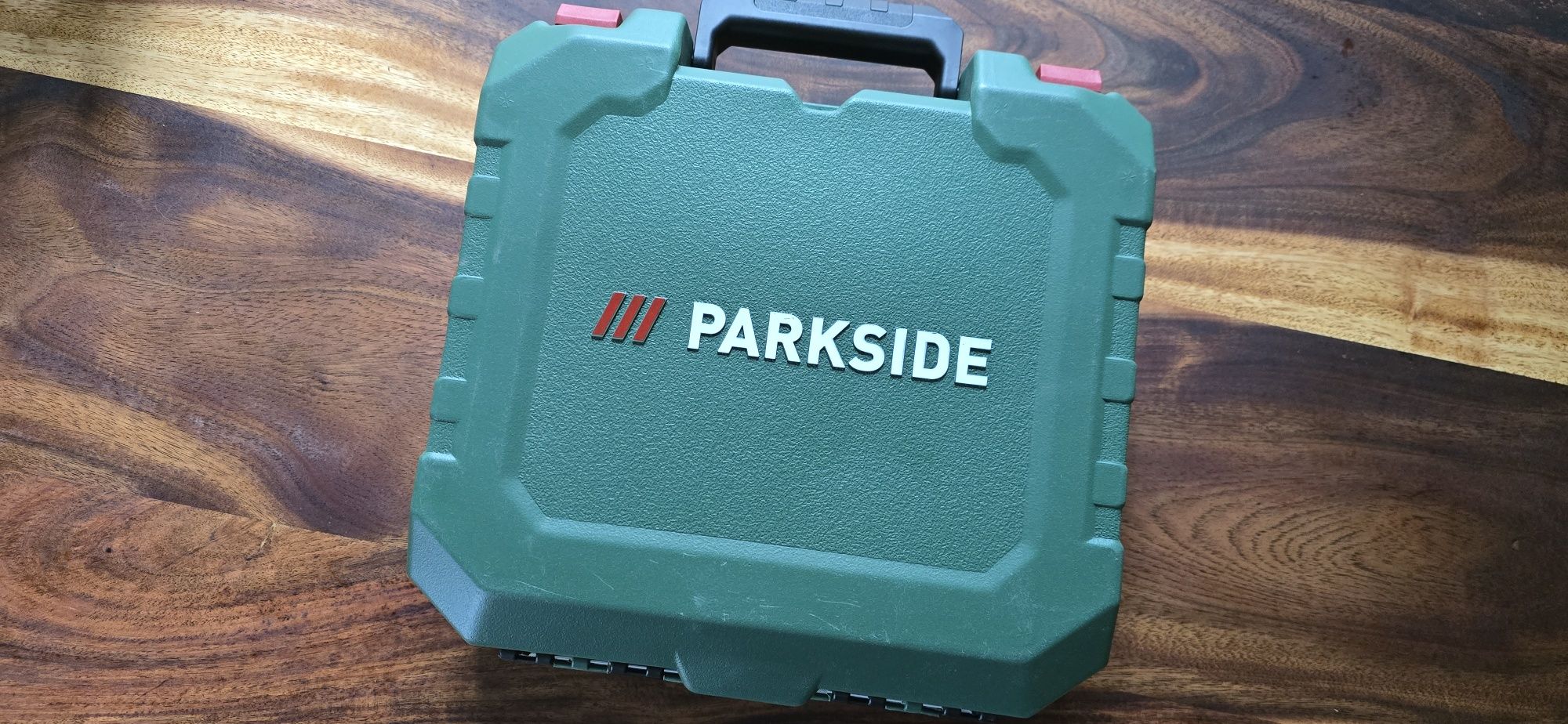 Nowa PARKSIDE® Akumulatorowa wiertarko-wkrętarka 12 V z Aku