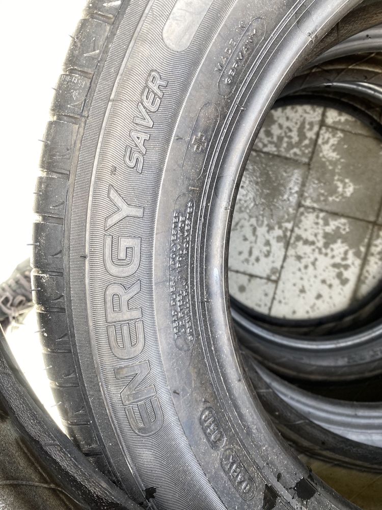 Нові шини літо 205/60 R16 Michelin Energy Saver