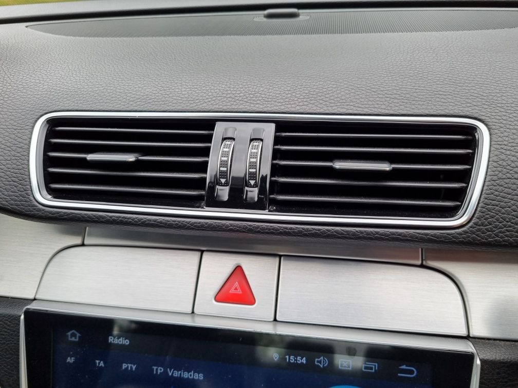 VW Passat B6 2.0 TDI Highline